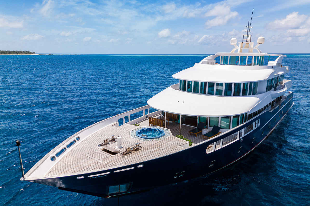 Seafari Explorer 2