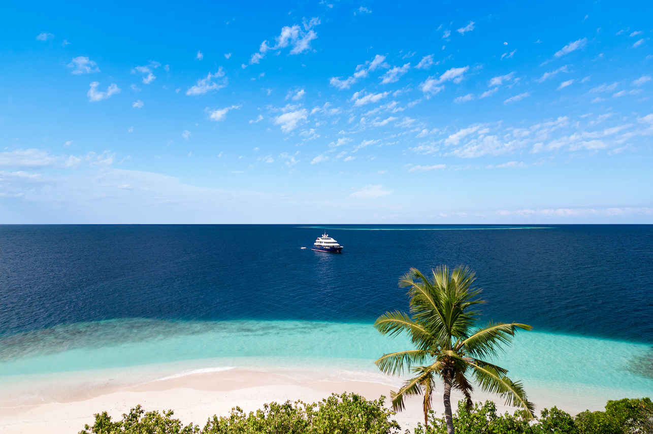 Maldives