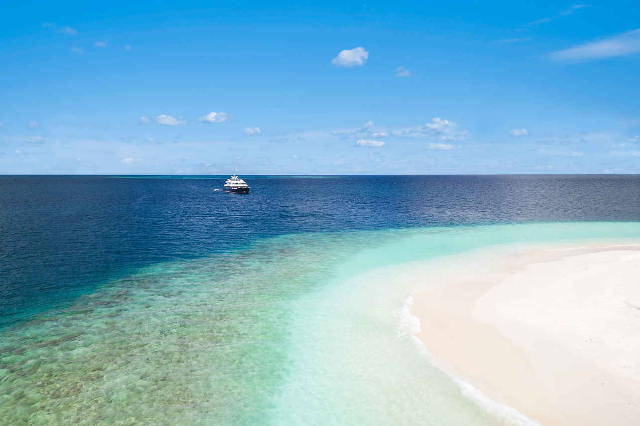 Maldives
