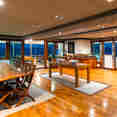 Dining Room - Seafari Explorer 2