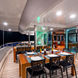 Buitenrestaurant - Seafari Explorer 2