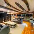 Indoor Saloon - Seafari Explorer 2