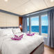 Upper Deck Cabin - Seafari Explorer 2