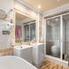 En-Suite bathrooms - Seafari Explorer 2