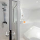 En-Suite bathrooms - Seafari Explorer 2