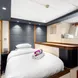 Lower Deck Cabin - Seafari Explorer 2