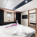 Lower Deck Cabin - Seafari Explorer 2