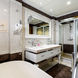 En-suite badkamers - Seafari Explorer 2