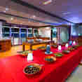Dining Room - Seafari Explorer 2