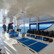 Dive deck - Seafari Explorer 2