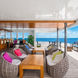 Outdoor Lounge - Seafari Explorer 2