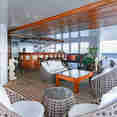 Outdoor Lounge - Seafari Explorer 2