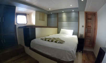 Single Cabins