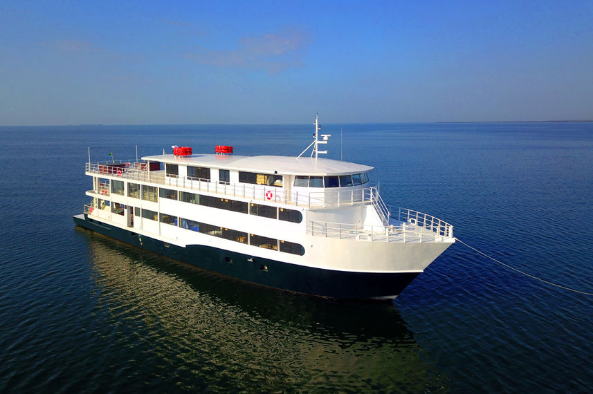 Jardines Avalon IV