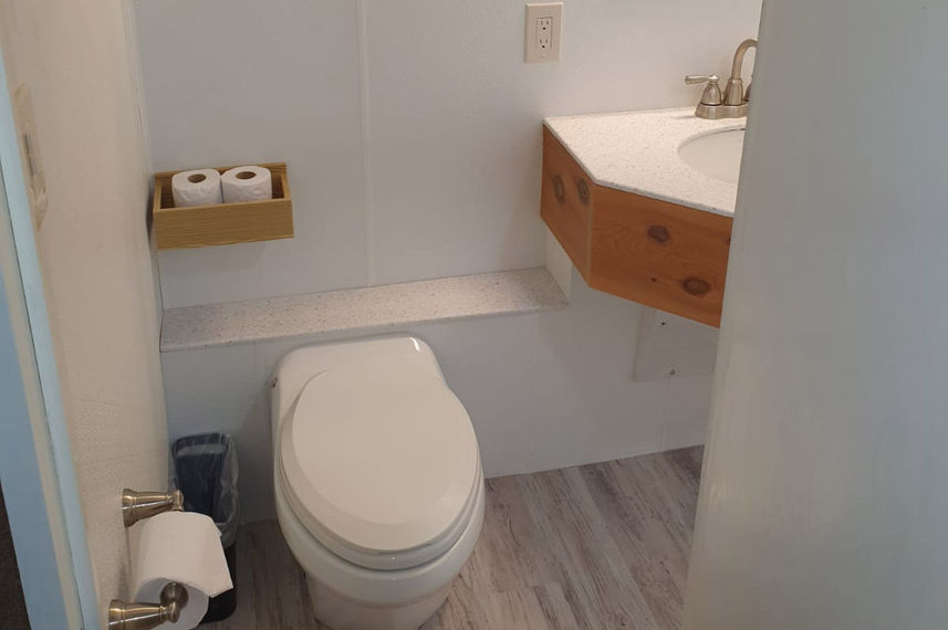 #en-suitebathroom - Jardines Avalon IV