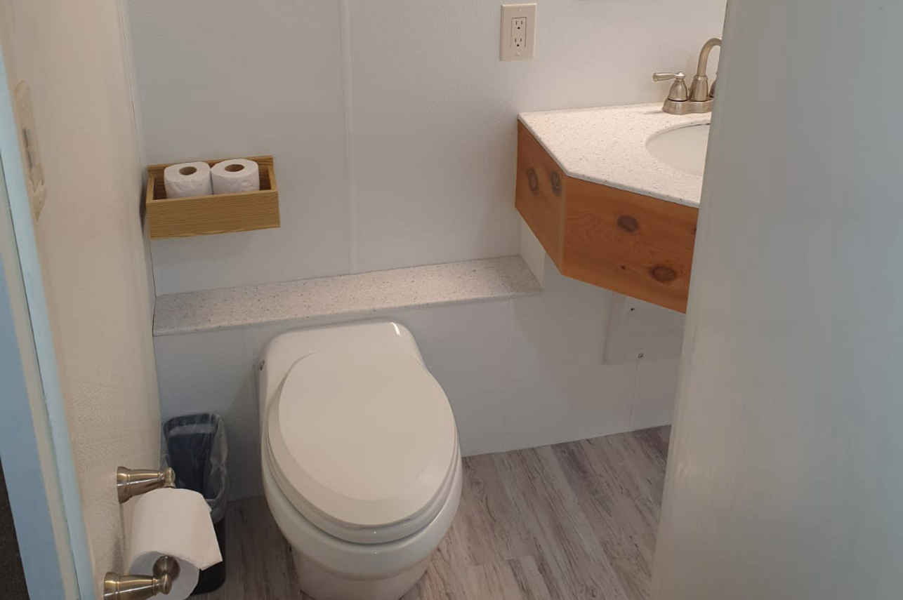 #en-suitebathroom - Jardines Avalon IV