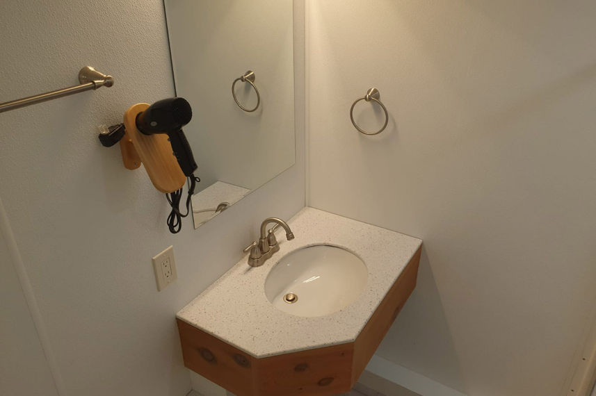 #en-suitebathroom - Jardines Avalon IV