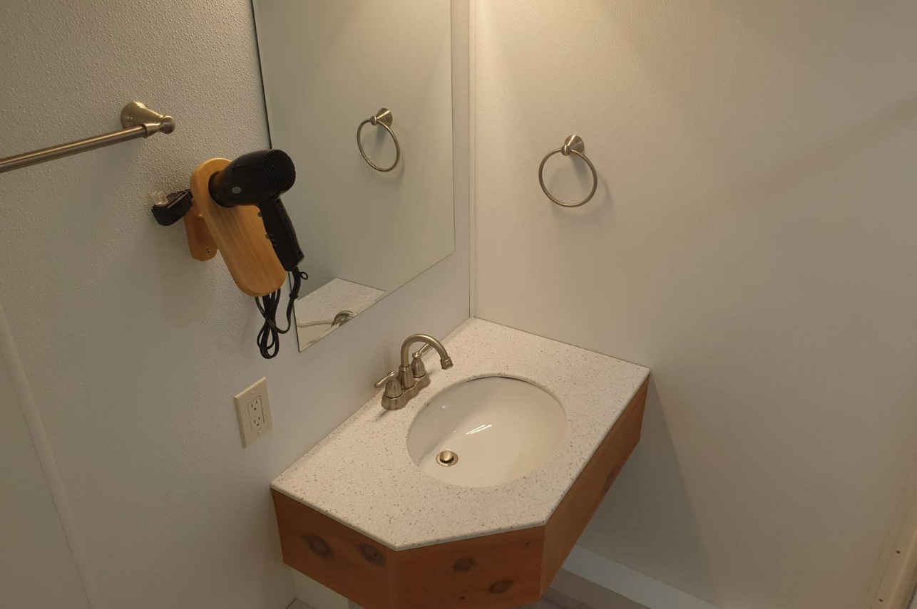 #en-suitebathroom - Jardines Avalon IV