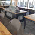 Comedor  - Jardines Avalon IV