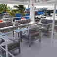 Salon exterior  - Jardines Avalon IV