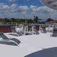 Terraza - Jardines Avalon IV