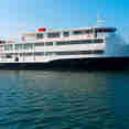 Jardines Avalon IV