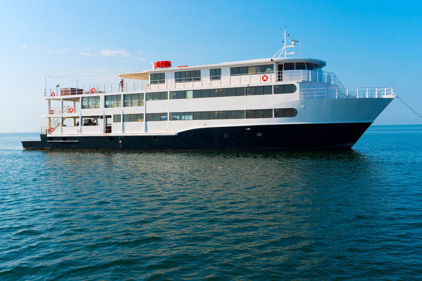 Jardines Avalon IV