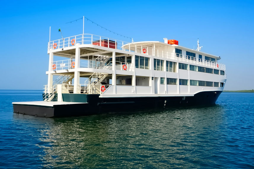 Jardines Avalon IV