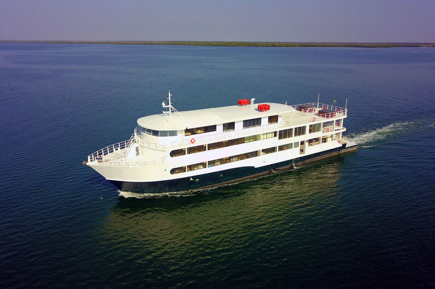 Jardines Avalon IV