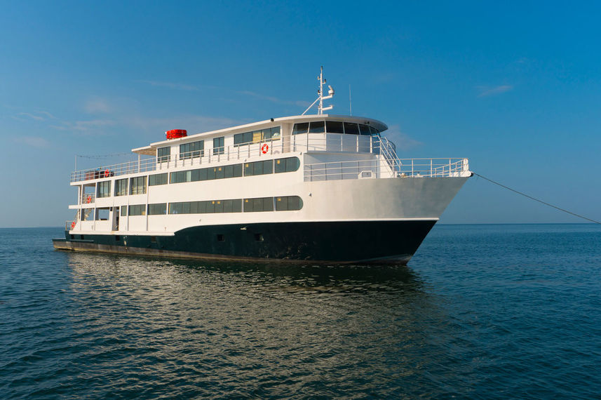 Jardines Avalon IV