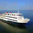 Jardines Avalon IV