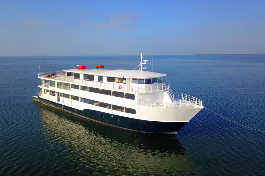 Jardines Avalon IV
