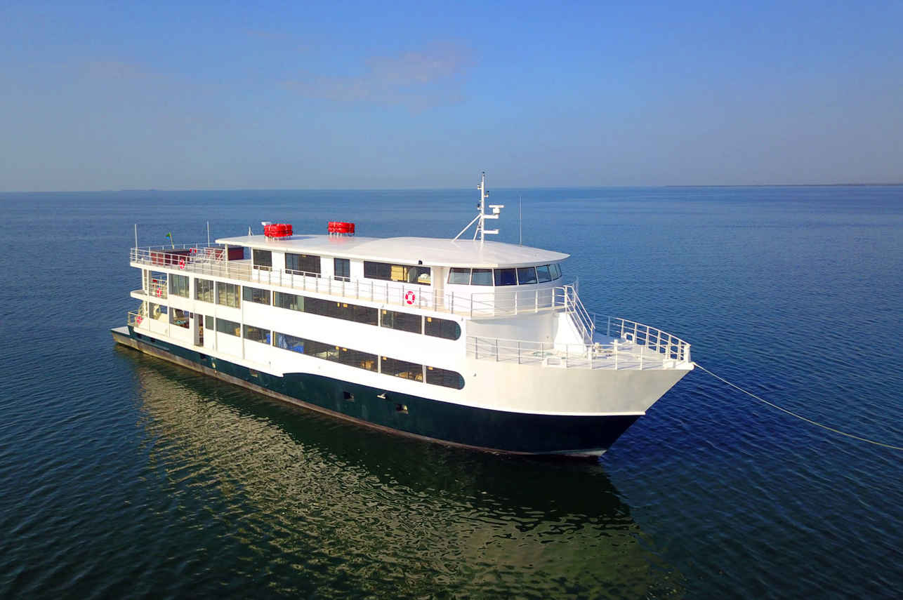 Jardines Avalon IV