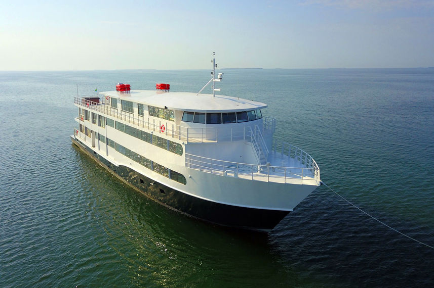 Jardines Avalon IV