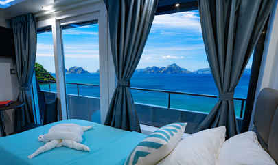 Balcony Suites