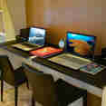 Computer Station