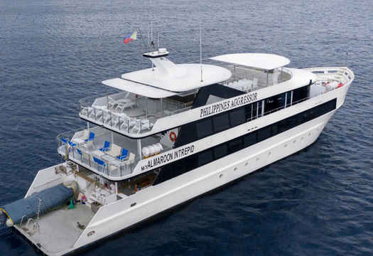 Philippines Aggressor