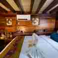 Cabine Dupla Casal - Supraba