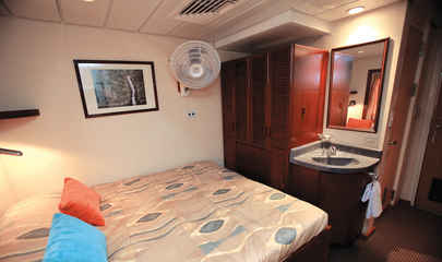 Navigator Stateroom (103-110)