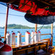 Dive deck - Nusantara