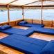 Sleeping Deck