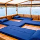 Sleeping Deck