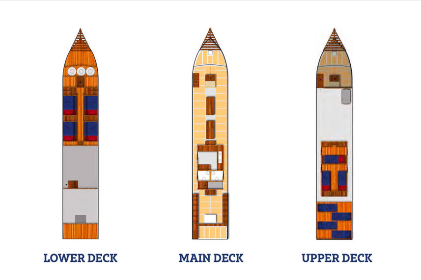 #deckplan floorplan