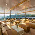 Outdoor Lounge - Symphony