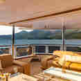 Outdoor Lounge - Symphony