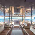 Outdoor Lounge - Symphony
