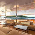 Outdoor Lounge - Symphony
