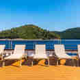 Sun Deck - Symphony