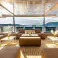 Outdoor Lounge - Symphony
