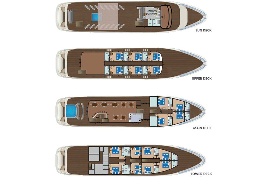 #deckplan floorplan